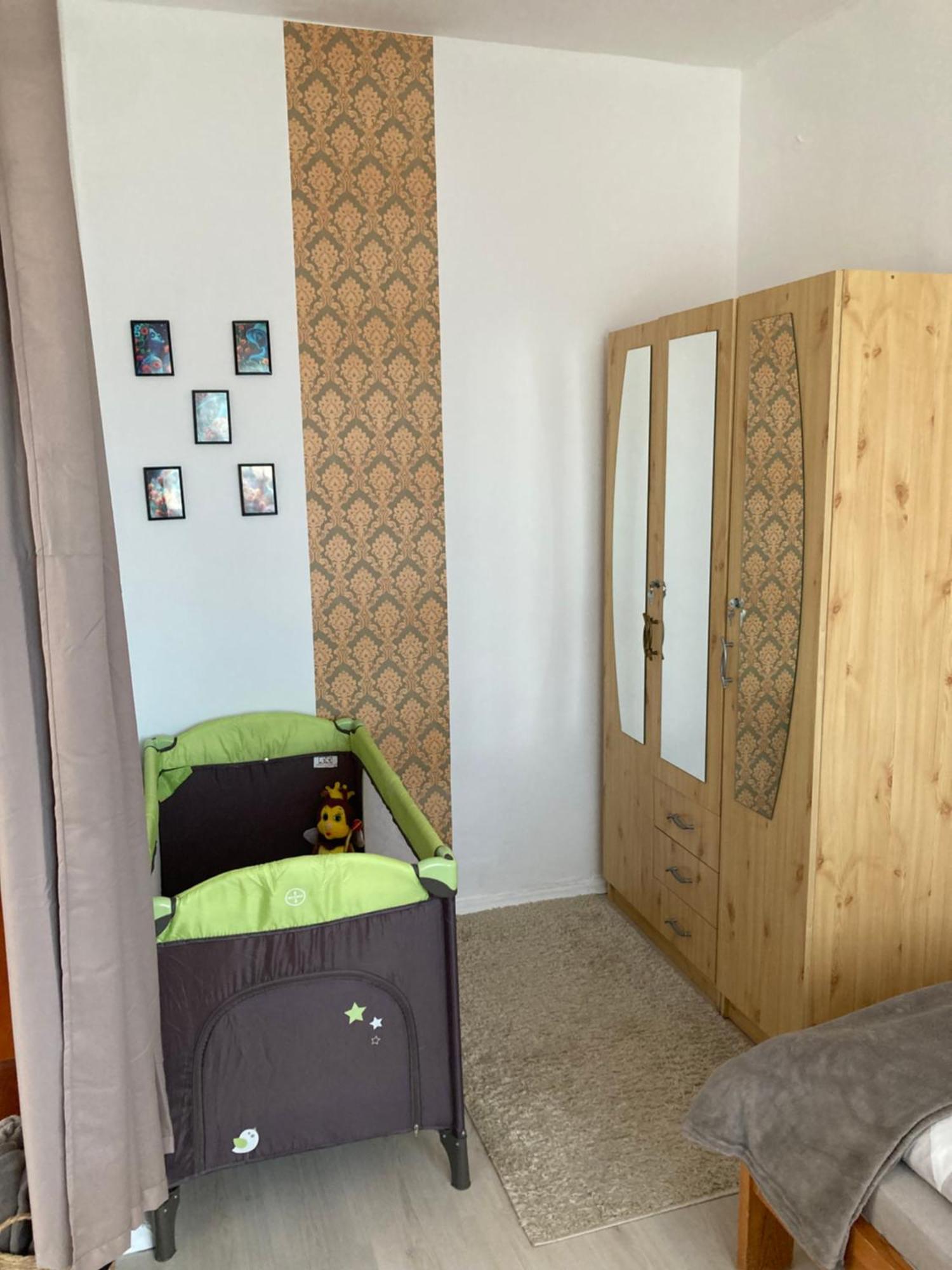 Tavaszpart Vendeghaz Apartment Szeged Ngoại thất bức ảnh