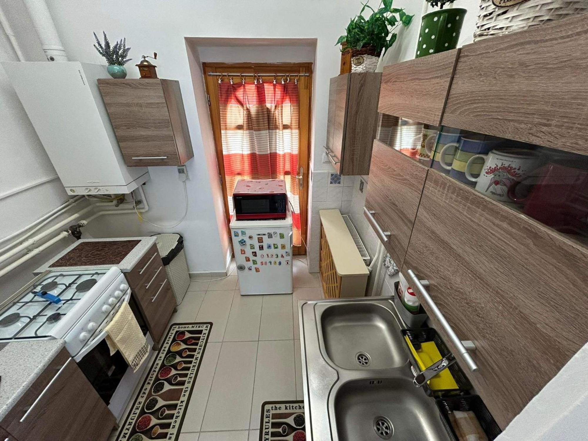 Tavaszpart Vendeghaz Apartment Szeged Ngoại thất bức ảnh