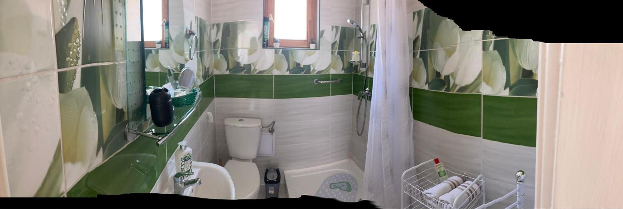 Tavaszpart Vendeghaz Apartment Szeged Ngoại thất bức ảnh